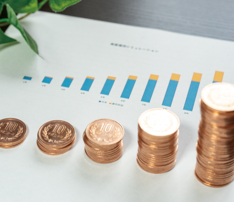 役員の退職⾦準備