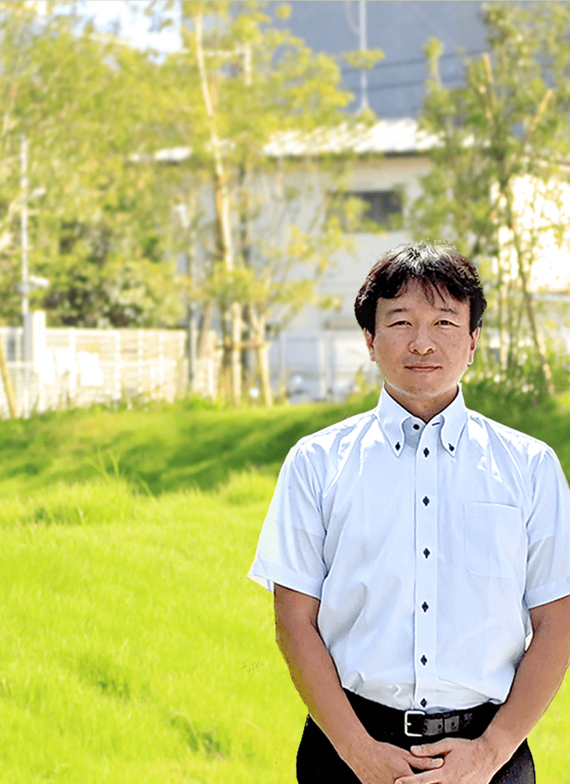 保険の畑 酒巻さん