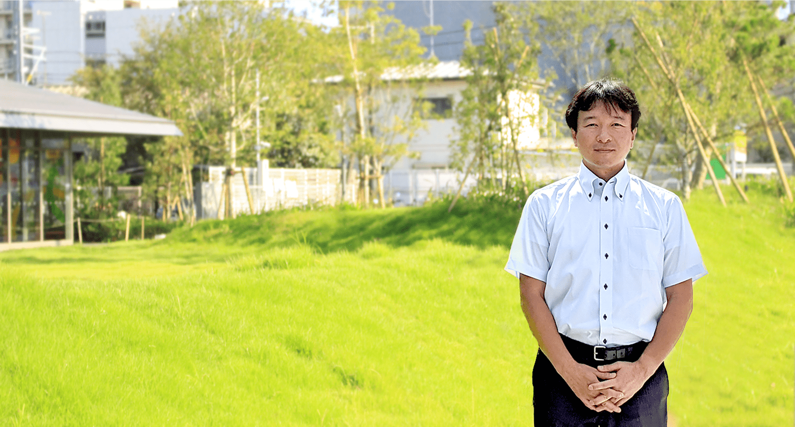 保険の畑 酒巻さん